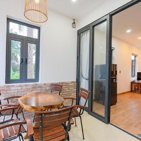 Nhu House Bungalow Phú Quốc-sziget Kültér fotó
